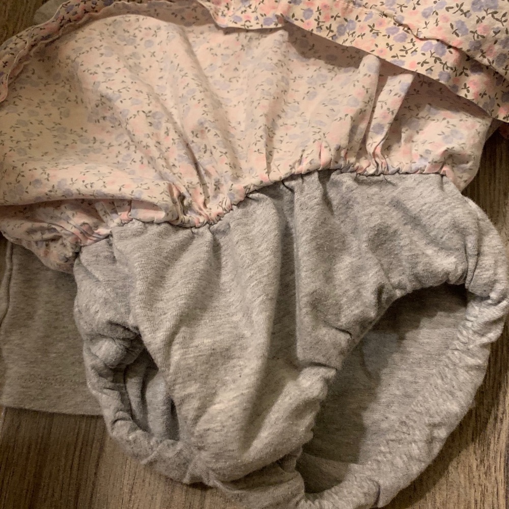 Baby girl outfit - Picture 4 of 4